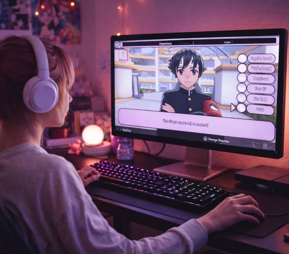 Play Yandere Simulator Unblocked: Safe Access, Tips, and Alternatives